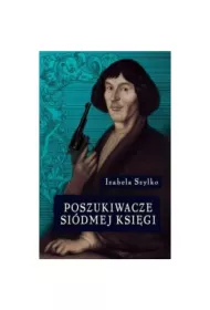Poszukiwacze si�dmej ksi�gi