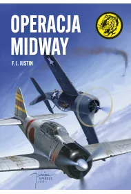 eBook Operacja Midway mobi epub