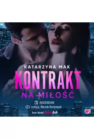 Audiobook Kontrakt na mio mp3