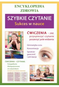 eBook Szybkie czytanie. Sukces w nauce pdf