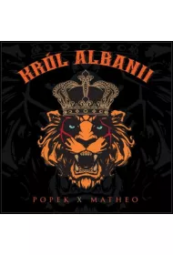 Kr�l Albanii CD