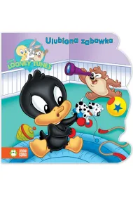 Ulubiona zabawka - Mali przyjaciele