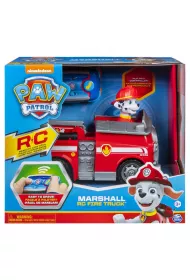 Psi Patrol. Zdalnie sterowany pojazd Marshall 6054195 Spin Master