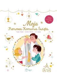 Moja Pierwsza Komunia �wi�ta