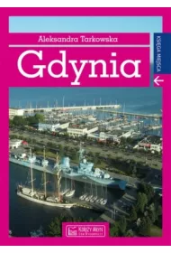 Gdynia. Ksi�ga miejsca