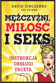 M�czy�ni, mi�o�� i seks