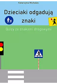 eBook Dzieciaki odgaduj znaki pdf