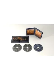 Live At The Forum (CD+Blu-Ray)
