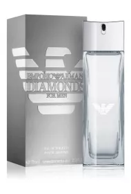 Giorgio Armani Woda toaletowa Diamonds For Men 75 ml
