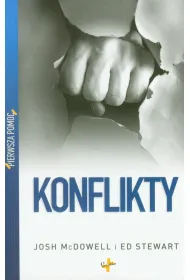 Pierwsza pomoc. Konflikty