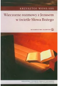 Wieczorne rozmowy z Jezusem w �wietle S�owa Bo�ego (pocket)
