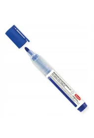 Toma Marker do tablic sucho�cieralnych Long Line niebieski