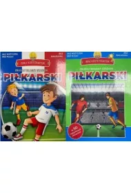 Zbuduj wasny stadion pikarski MIX