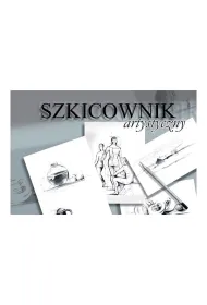 Kreska Szkicownik artystyczny A4