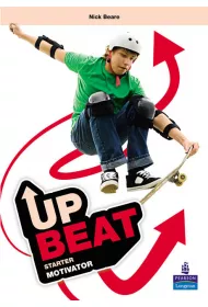 Upbeat GL Starter Motivator