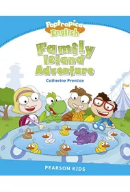 PEKR Family Island Adventure (1) POPTROPICA