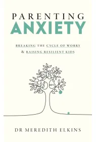 Parenting Anxiety