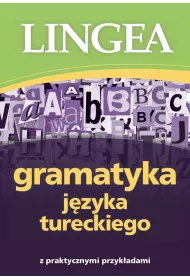 Gramatyka j�zyka tureckiego