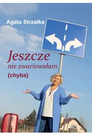 Jeszcze nie zwariowa�am {chyba}