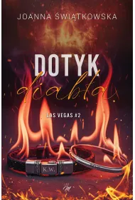 Dotyk diab�a