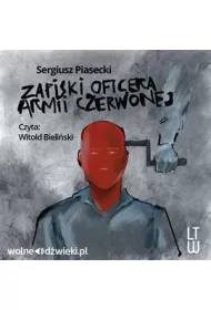 Audiobook Zapiski Oficera Armii Czerwonej mp3