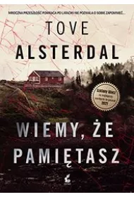 eBook Wiemy, e pamitasz mobi epub