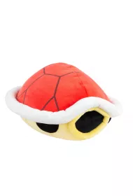 Mocchi plusz Mario Kart Red Shell TOMY