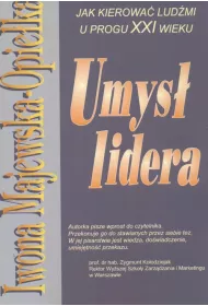 Umys� lidera