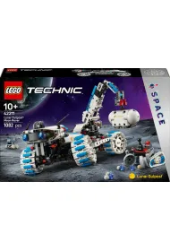 LEGO Technic Kosmiczny �azik ksi�ycowy Lunar Outpost 42211