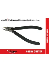 C��ki Professional Double-edged Hobby Cutte