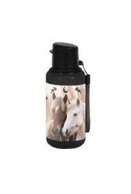 Bidon 500ml Konie PP26HR-3030