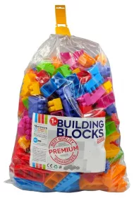 Klocki Premium 400 element�w