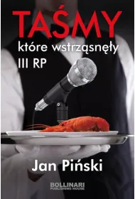 Ta�my, kt�re wstrz�sn�y III RP