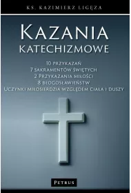 Kazania katechizmowe