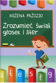 Zrozumie� �wiat g�osek i liter