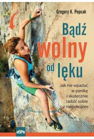 B�d� wolny od l�ku