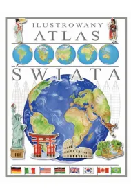 Ilustrowany atlas �wiata
