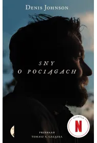 Sny o poci�gach (wydanie filmowe)