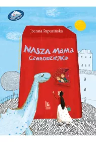 eBook Nasza mama czarodziejka mobi epub