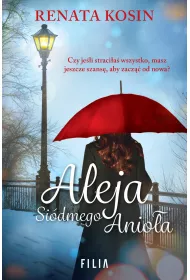 eBook Aleja Sidmego Anioa mobi epub