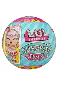 L.O.L. Surprise, minilalka, Surprise Swap Mga Entertainment