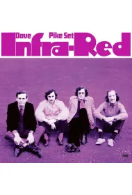 Infra Red (CD)