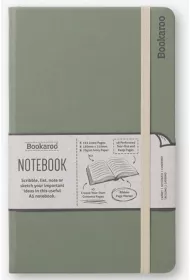 If Bookaroo Notatnik Journal A5