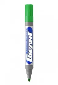 Kamet Marker sucho�cieralny do tablic Gigant zielony
