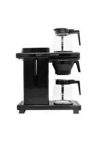 Moccamaster Moccaserver Autofill Black Ekspres przelewowy