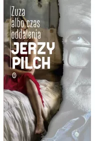 Zuza Albo Czas Oddalenia Tw