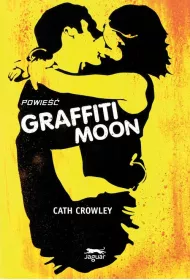 Graffiti moon