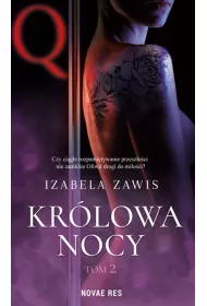 Krlowa nocy. Tom 2