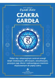 Czakra gard�a