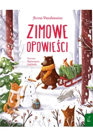 Zimowe opowie�ci
